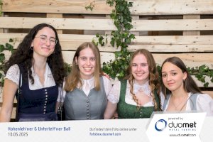 Hohenleh’ner & Unterleit’ner Ball